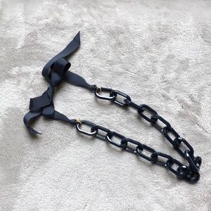 J.Crew factory link necklace